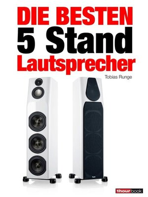 cover image of Die besten 5 Stand Lautsprecher